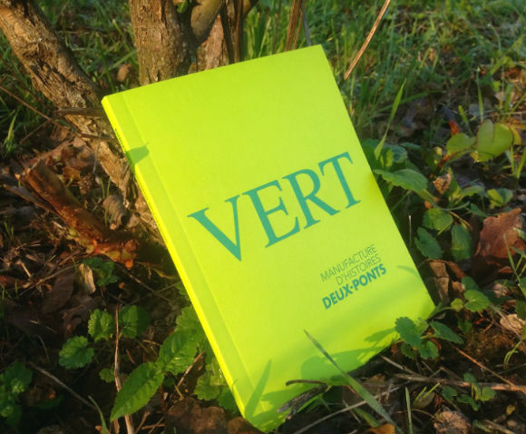 book Vert